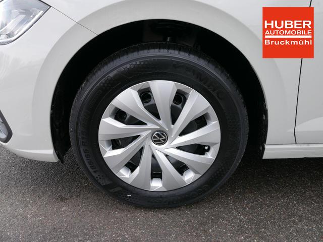 Volkswagen Polo Edition 1.0 TOP Plus Limited *SMARTLINK*PDC-HI*LED*KLIMA*SHZ*BLUETOOTH 