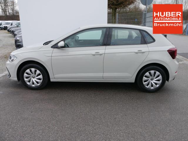 Volkswagen Polo Edition 1.0 TOP Plus Limited *SMARTLINK*PDC-HI*LED*KLIMA*SHZ*BLUETOOTH 