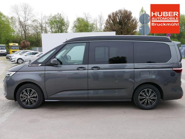 Volkswagen T7 California Beach Camper eHyb. 180 kW 4M *MARKISE*AHK*ATRIX-LED*KAMERA*SHZ*PDC*APP-CONNECT* 