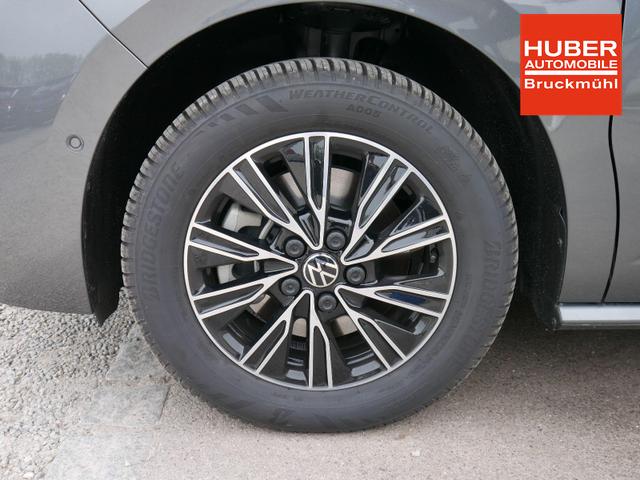 Volkswagen T7 California Beach Camper eHyb. 180 kW 4M *MARKISE*AHK*ATRIX-LED*KAMERA*SHZ*PDC*APP-CONNECT* 