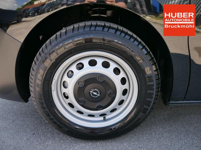 Opel Vivaro Furgon L2 2.0 BlueHDI*AUTOMATIK*3-SITZER*KLIMA*BlUETOOTH*PDC*TEMPOMAT*HECKFLÜGELTÜR 