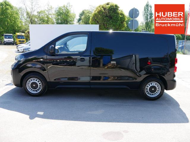 Opel Vivaro Furgon L2 2.0 BlueHDI*AUTOMATIK*3-SITZER*KLIMA*BlUETOOTH*PDC*TEMPOMAT*HECKFLÜGELTÜR 