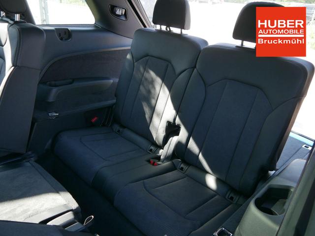 Audi Q7 S line 50 TDI*4X4*PANO*AHK*7-SITZE*22 ZOLL*LED*KAMERA*LRH*NAVI*LUFTFEDERUNG* 