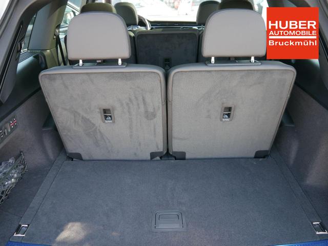 Audi Q7 S line 50 TDI*4X4*PANO*AHK*7-SITZE*22 ZOLL*LED*KAMERA*LRH*NAVI*LUFTFEDERUNG* 
