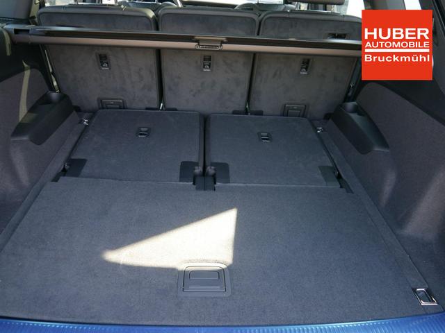 Audi Q7 S line 50 TDI*4X4*7-SITZE*AHK*PANO*22 ZOLL*LED*KAMERA*LRH*NAVI*LUFTFEDERUNG* 