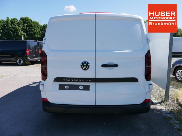 Volkswagen Transporter 6.1 Kastenwagen Furgón Batalla Corta 2.0 TDI Kurz *PDC HI.*LED*APP-CONNECT*KLIMA*TEMPOMAT*DAB* 