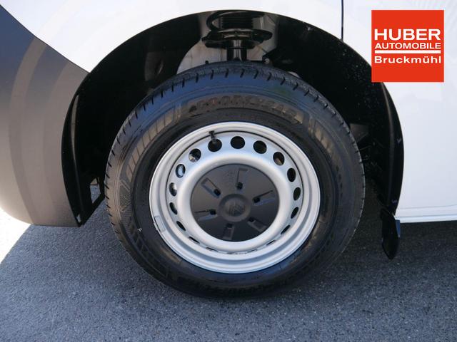 Volkswagen Transporter 6.1 Kastenwagen Furgón Batalla Corta 2.0 TDI Kurz *PDC HI.*LED*APP-CONNECT*KLIMA*TEMPOMAT*DAB* 