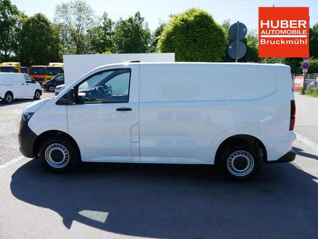 Volkswagen Transporter 6.1 Kastenwagen Furgón Batalla Corta 2.0 TDI Kurz *PDC HI.*LED*APP-CONNECT*KLIMA*TEMPOMAT*DAB* 