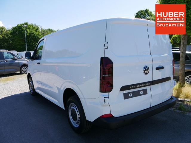 Volkswagen Transporter 6.1 Kastenwagen Furgón Batalla Corta 2.0 TDI Kurz *PDC HI.*LED*APP-CONNECT*KLIMA*TEMPOMAT*DAB* 