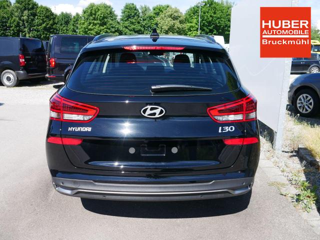 Hyundai i30 Kombi i30cw GO 1.0 T-GDi*NAVI*PDC*KAMERA*LED*ACC*SHZ*TEMPOMAT*KLIMA 