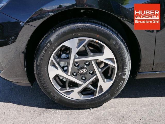 Hyundai i30 Kombi i30cw GO 1.0 T-GDi*NAVI*PDC*KAMERA*LED*ACC*SHZ*TEMPOMAT*KLIMA 