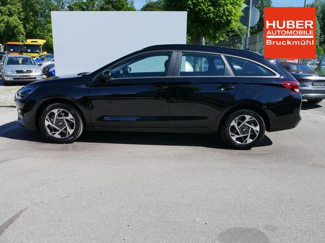 Hyundai i30 Kombi i30cw GO 1.0 T-GDi*NAVI*PDC*KAMERA*LED*ACC*SHZ*TEMPOMAT*KLIMA 