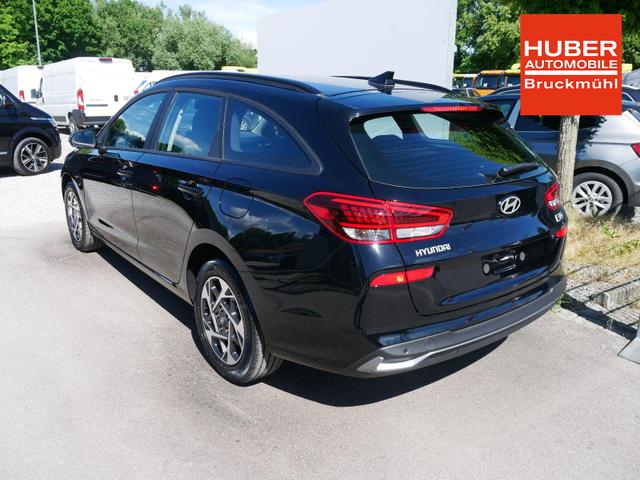 Hyundai i30 Kombi i30cw GO 1.0 T-GDi*NAVI*PDC*KAMERA*LED*ACC*SHZ*TEMPOMAT*KLIMA 