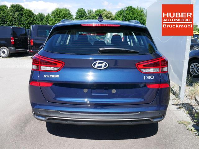 Hyundai i30 Kombi i30cw GO 1.0 T-GDi*NAVI*PDC*KAMERA*LED*ACC*SHZ*TEMPOMAT*KLIMA 