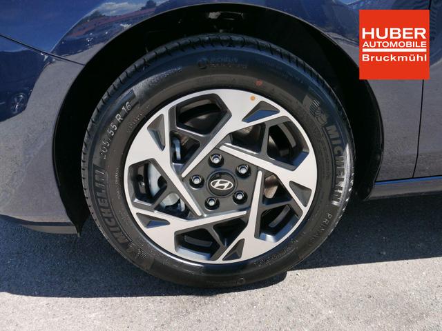 Hyundai i30 Kombi i30cw GO 1.0 T-GDi*NAVI*PDC*KAMERA*LED*ACC*SHZ*TEMPOMAT*KLIMA 