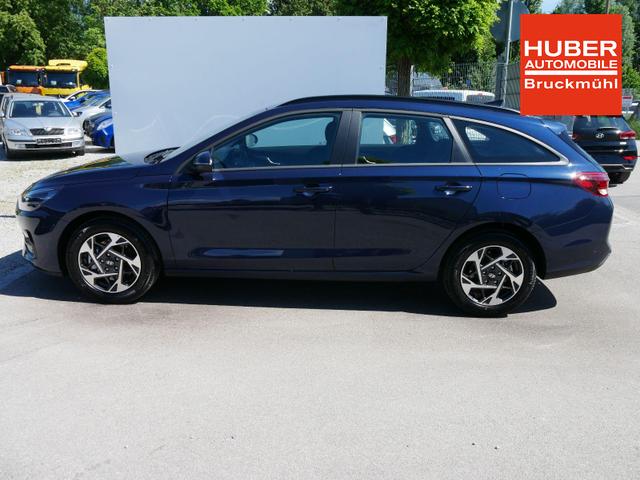 Hyundai i30 Kombi i30cw GO 1.0 T-GDi*NAVI*PDC*KAMERA*LED*ACC*SHZ*TEMPOMAT*KLIMA 