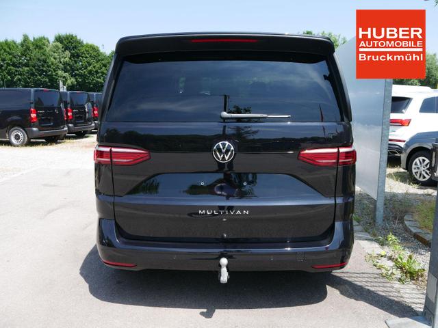 Volkswagen T7 Multivan Life 2.0 TDI *PDC*LED*SHZ* AHK-SCHWENKBAR*SMARTLINK *17 ZOLL 