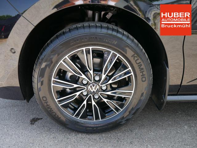 Volkswagen T7 Multivan Life 2.0 TDI *PDC*LED*SHZ* AHK-SCHWENKBAR*SMARTLINK *17 ZOLL 