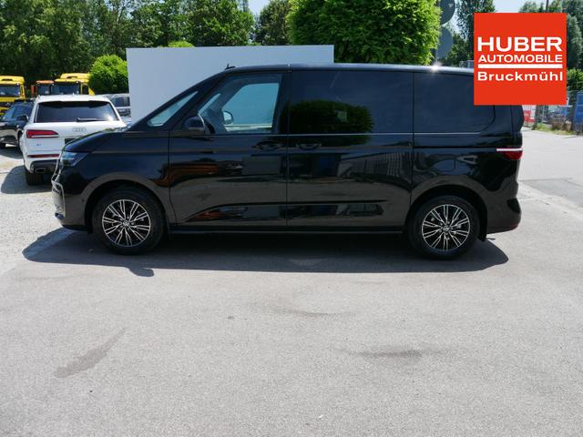 Volkswagen T7 Multivan Life 2.0 TDI *PDC*LED*SHZ* AHK-SCHWENKBAR*SMARTLINK *17 ZOLL 