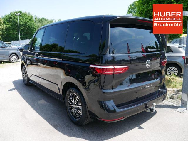 Volkswagen T7 Multivan Life 2.0 TDI *PDC*LED*SHZ* AHK-SCHWENKBAR*SMARTLINK *17 ZOLL 