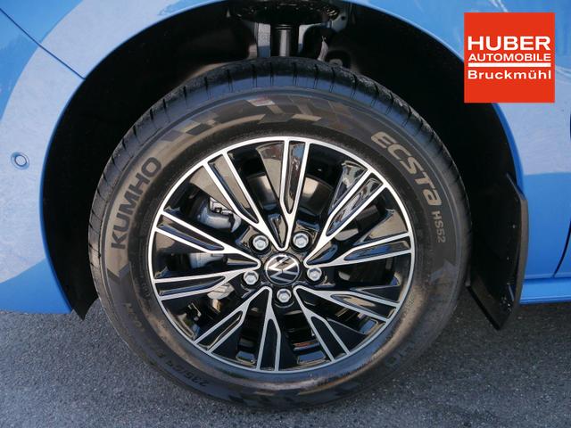 Volkswagen T7 Multivan Life 2.0 TDI *PDC*LED*SHZ* AHK-SCHWENKBAR*SMARTLINK *17 ZOLL 