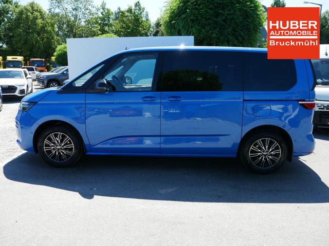 Volkswagen T7 Multivan Life 2.0 TDI *PDC*LED*SHZ* AHK-SCHWENKBAR*SMARTLINK *17 ZOLL 