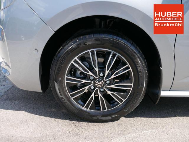 Volkswagen T7 Multivan Life 2.0 TDI *PDC*LED*SHZ* AHK-SCHWENKBAR*SMARTLINK *17 ZOLL 