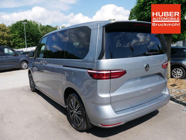 Volkswagen T7 Multivan Life 2.0 TDI *PDC*LED*SHZ* AHK-SCHWENKBAR*SMARTLINK *17 ZOLL 