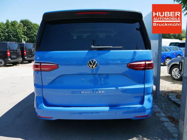 Volkswagen T7 Multivan Life 2.0 TDI *PDC*LED*SHZ* AHK-SCHWENKBAR*SMARTLINK *17 ZOLL 