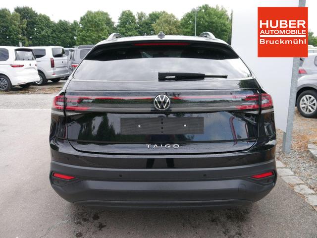 Volkswagen Taigo Goal 1.0 TSI DSG *NAVI*ACC*PDC*KAMERA*LED*SHZ*TEMPOMAT*16-ZOLL 