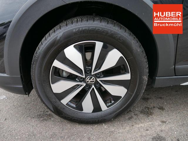 Volkswagen Taigo Goal 1.0 TSI DSG *NAVI*ACC*PDC*KAMERA*LED*SHZ*TEMPOMAT*16-ZOLL 