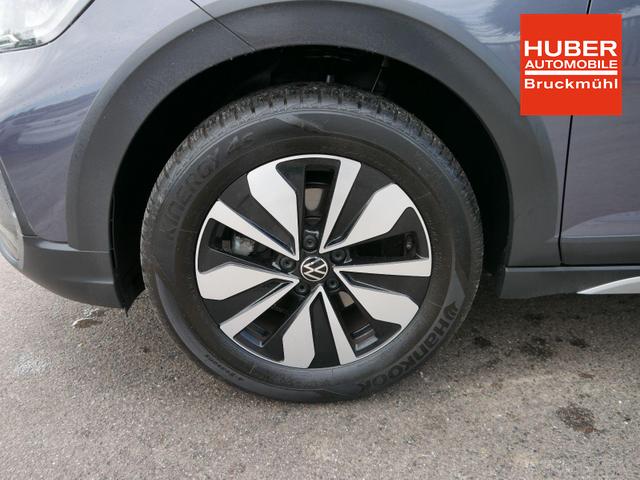 Volkswagen Taigo Goal 1.0 TSI DSG *NAVI*ACC*PDC*KAMERA*LED*SHZ*TEMPOMAT*16-ZOLL 