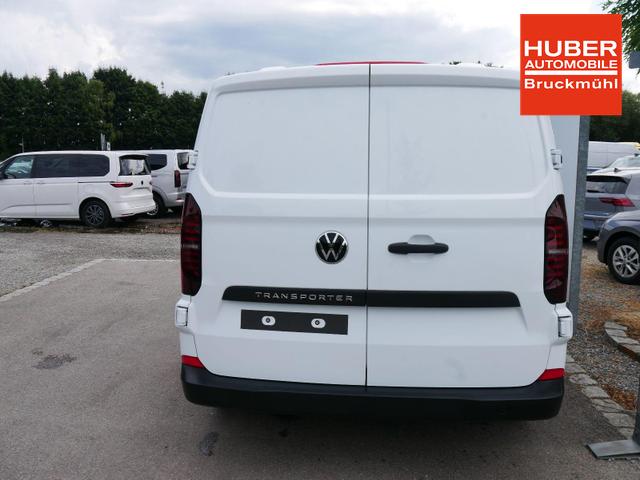 Volkswagen T7 Kastenwagen L1H1 Transporter 2.0 TDI *SMARTLINK*PDC*LED*KLIMA*BLUETOOTH 