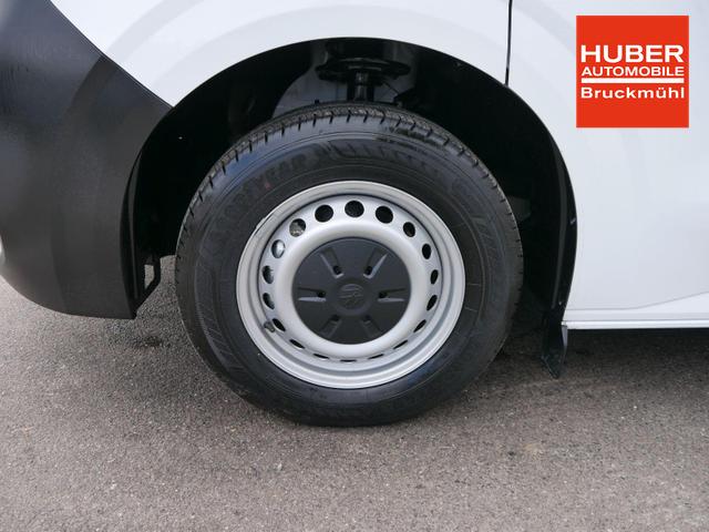 Volkswagen T7 Kastenwagen L1H1 Transporter 2.0 TDI *SMARTLINK*PDC*LED*KLIMA*BLUETOOTH 