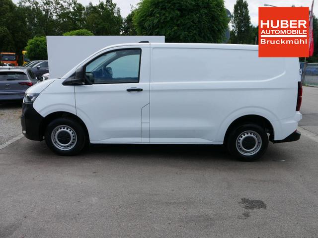 Volkswagen T7 Kastenwagen L1H1 Transporter 2.0 TDI *SMARTLINK*PDC*LED*KLIMA*BLUETOOTH 