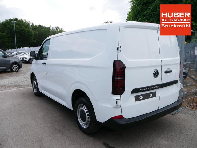 Volkswagen T7 Kastenwagen L1H1 Transporter 2.0 TDI *SMARTLINK*PDC*LED*KLIMA*BLUETOOTH 