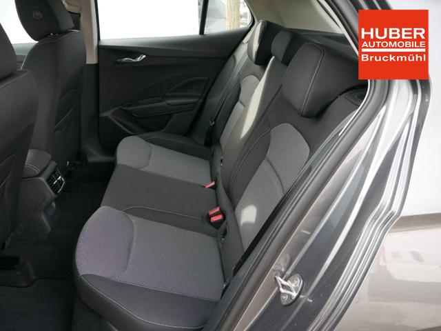 Skoda Fabia Selection 1.0 TSI *NAVI-&Uuml;BER-SMARTLINK*PDC-HI*LED*SHZ*KLIMA*RADIO 