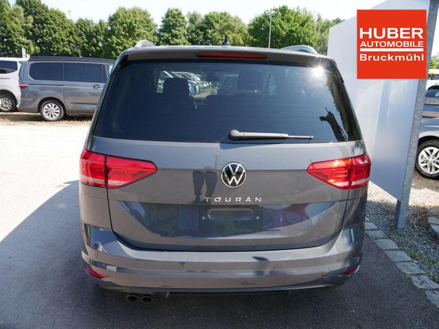 Volkswagen Touran Highline MARATON 2.0 TDI BMT DSG *MARATON*Highline*ACC*NAVI*PDC*LED*KAMERA*SHZ*7-SITZER*17-ZOLL 