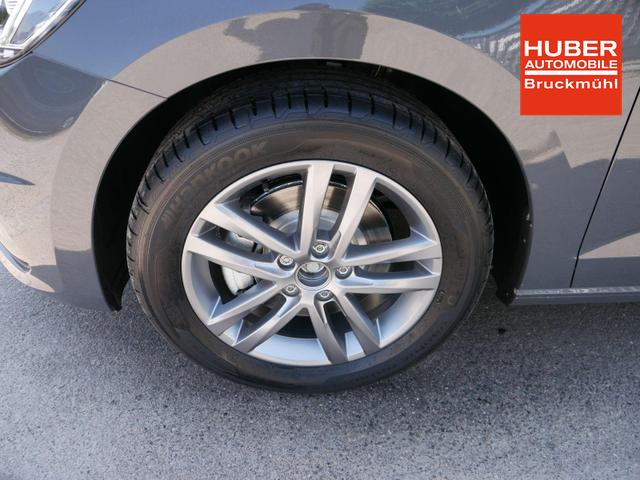 Volkswagen Touran Highline MARATON 2.0 TDI BMT DSG *MARATON*Highline*ACC*NAVI*PDC*LED*KAMERA*SHZ*7-SITZER*17-ZOLL 