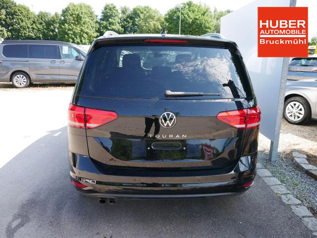 Volkswagen Touran Highline MARATON 2.0 TDI BMT DSG *MARATON*Highline*ACC*NAVI*PDC*LED*KAMERA*SHZ*7-SITZER*17-ZOLL 