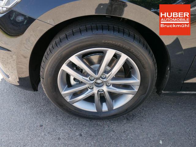 Volkswagen Touran Highline MARATON 2.0 TDI BMT DSG *MARATON*Highline*ACC*NAVI*PDC*LED*KAMERA*SHZ*7-SITZER*17-ZOLL 