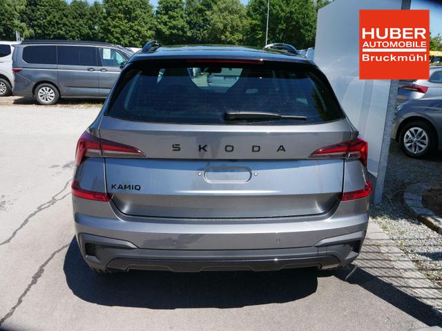 Skoda Kamiq Monte Carlo 1.5 TSI DSG Carlo*LED*PDC-KAMERA*SHZ*PONORAMA*SMARTLINK*17 ZOLL 