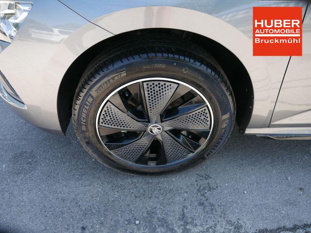 Skoda Kamiq Monte Carlo 1.5 TSI DSG Carlo*LED*PDC-KAMERA*SHZ*PONORAMA*SMARTLINK*17 ZOLL 