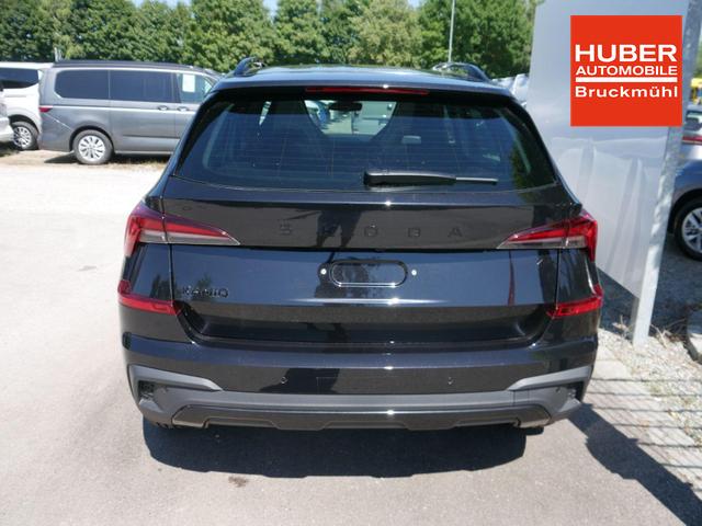 Skoda Kamiq Monte Carlo 1.5 TSI DSG Carlo*LED*PDC-KAMERA*SHZ*PONORAMA*SMARTLINK*17 ZOLL 