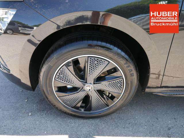 Skoda Kamiq Monte Carlo 1.5 TSI DSG Carlo*LED*PDC-KAMERA*SHZ*PONORAMA*SMARTLINK*17 ZOLL 