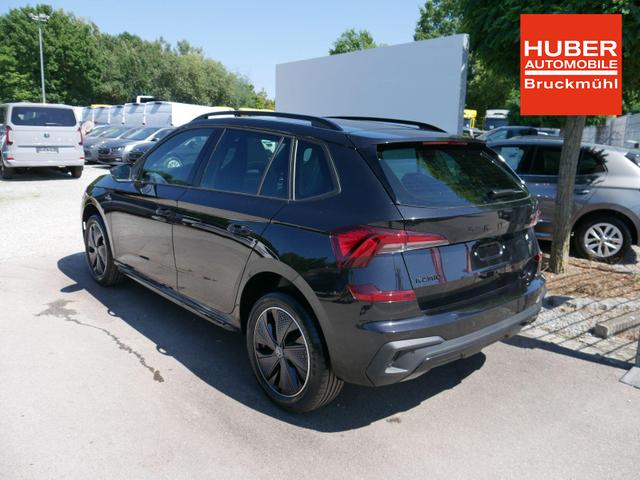 Skoda Kamiq Monte Carlo 1.5 TSI DSG Carlo*LED*PDC-KAMERA*SHZ*PONORAMA*SMARTLINK*17 ZOLL 