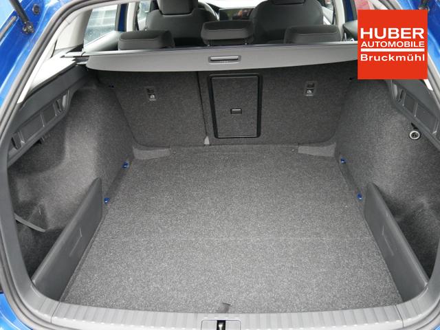 Skoda Octavia Combi Selection 2.0 TDI DSG Selection*PDC*LED*SHZ*NAVI*VIRTUALCOCKPIT*CARPLAY*KEYLESS-GO* 