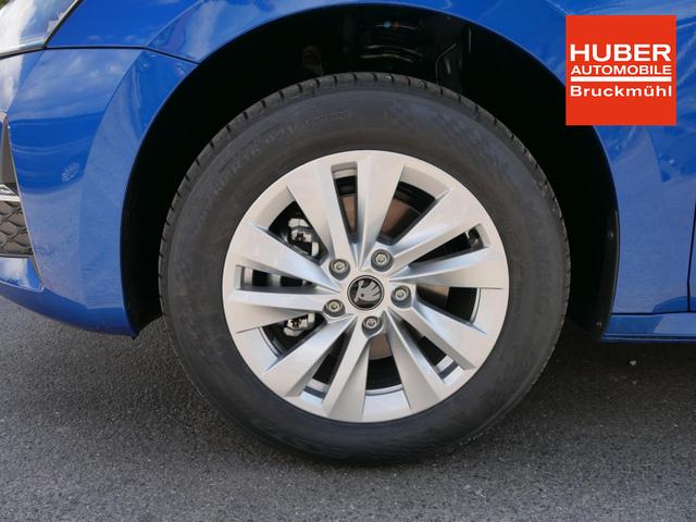 Skoda Octavia Combi Selection 2.0 TDI DSG Selection*LED*PDC*KLIMA*SMARTLINK*SHZ*16 ZOLL*ISOFIX* 