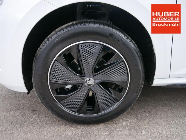 Skoda Kamiq Monte Carlo 1.5 TSI DSG Carlo*LED*PDC-KAMERA*SHZ*PONORAMA*SMARTLINK*17 ZOLL 