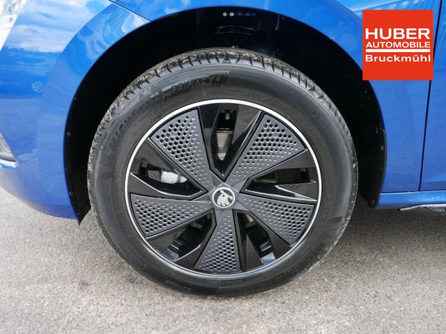 Skoda Kamiq Monte Carlo 1.5 TSI DSG Carlo*LED*PDC-KAMERA*SHZ*PONORAMA*SMARTLINK*17 ZOLL 